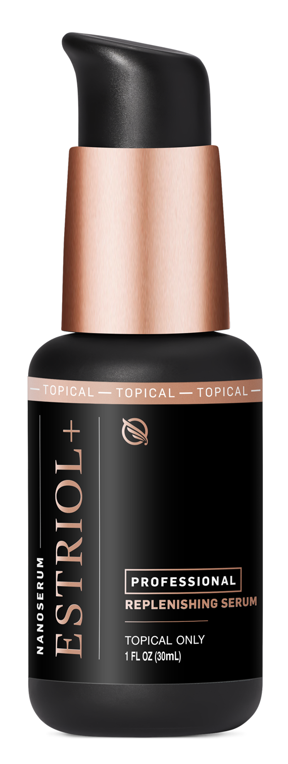 PRO Estriol+ 1 fl oz | Premium Wellness Formula | Tgenius LLC