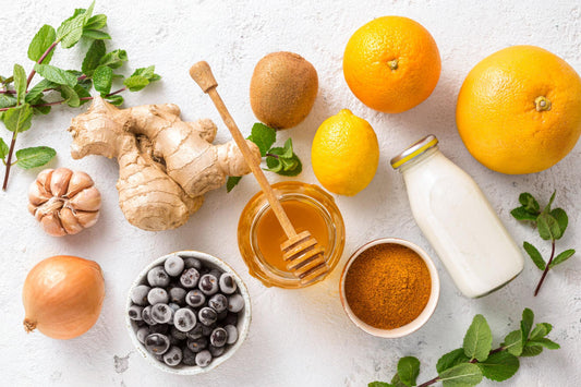 How to Strengthen Your Immune System Naturally in 2026