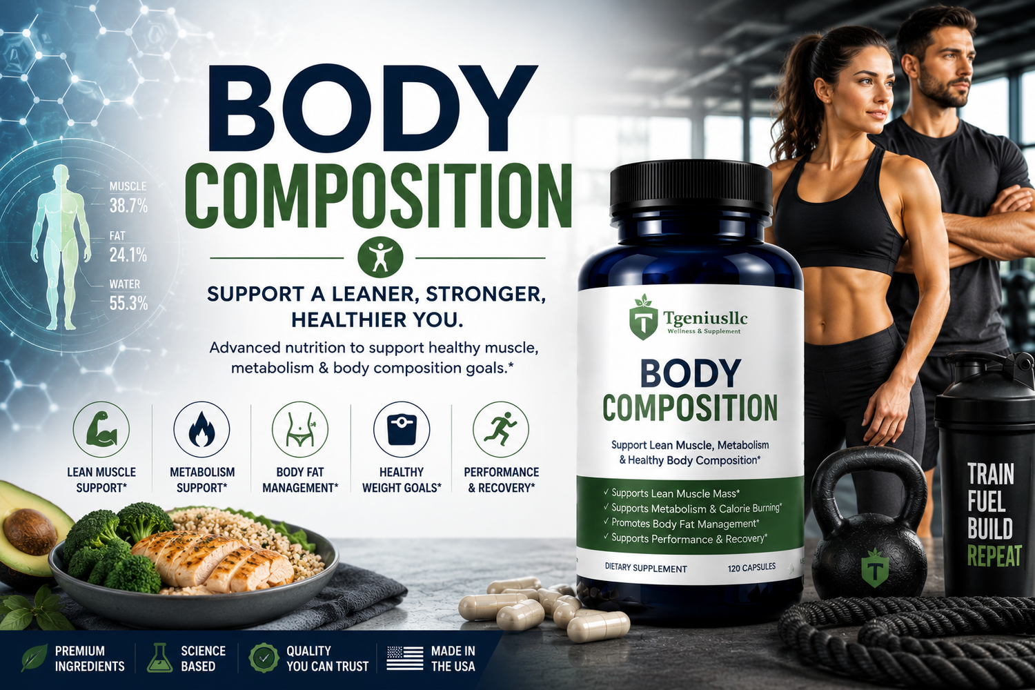 Body Composition