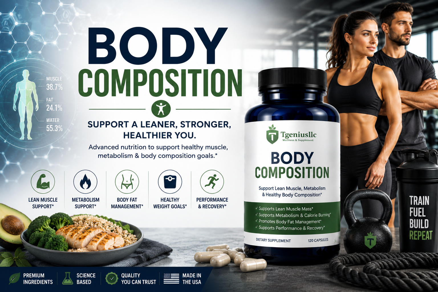 Body Composition