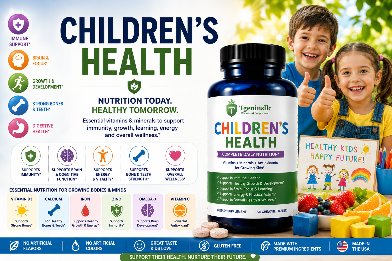 Children's Healt