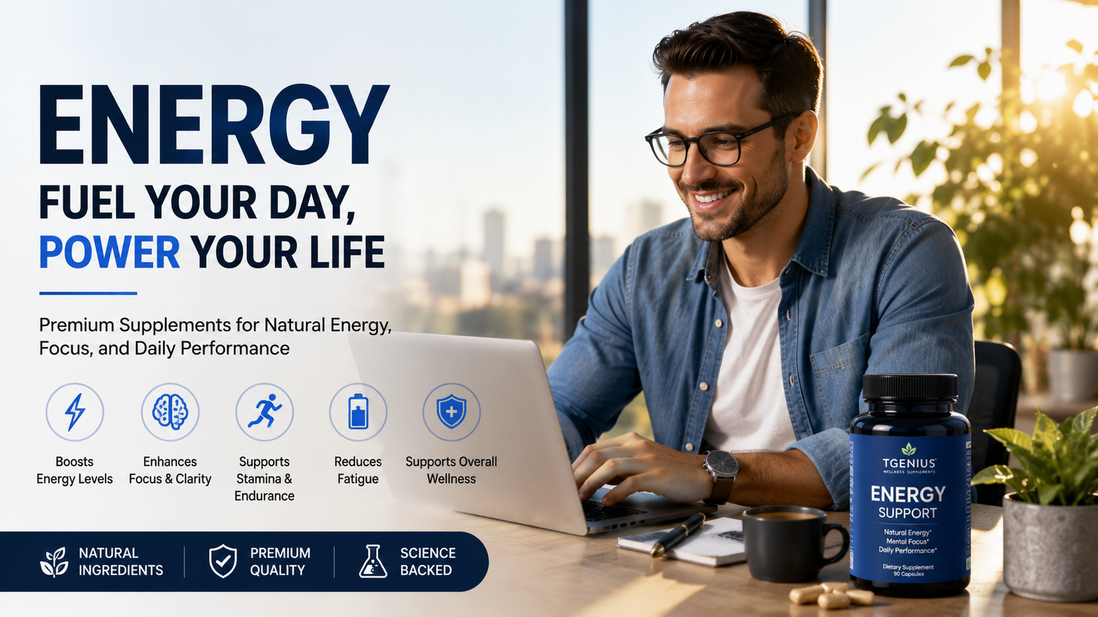 Energy