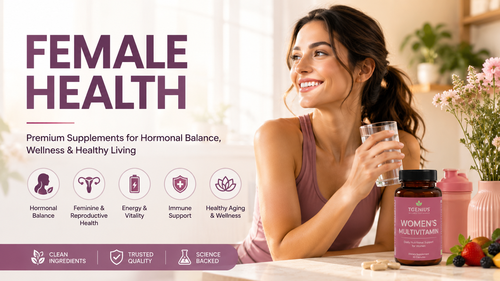Female Health