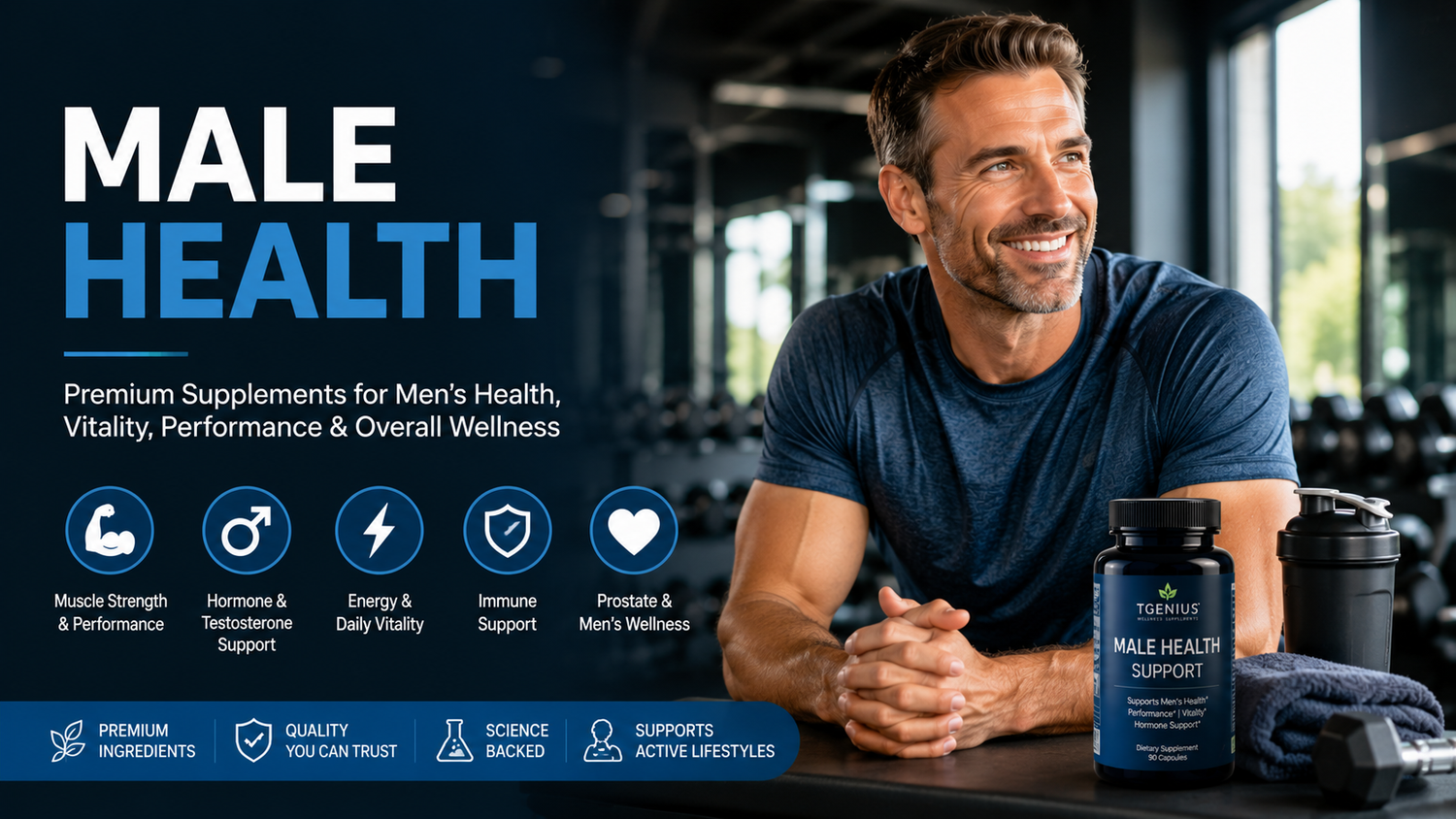 Male Health