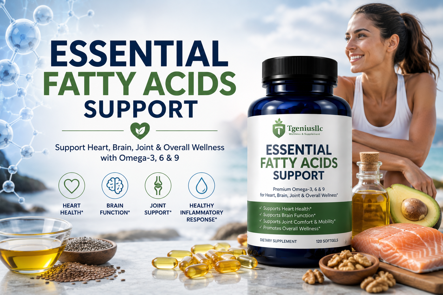 Essential Fatty Acids