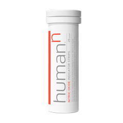 Nitric Oxide Indicator Strips 25 Strips | At-Home Wellness Testing | Tgenius LLC