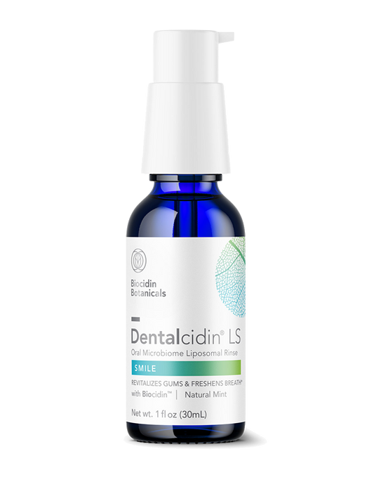 DENTALCIDIN LS 1oz