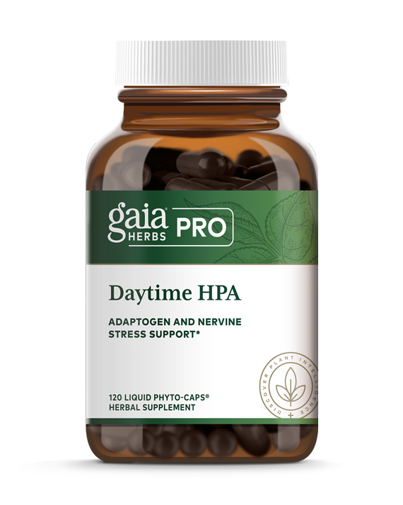 HPA Axis Daytime Maintenance adrenal support supplement