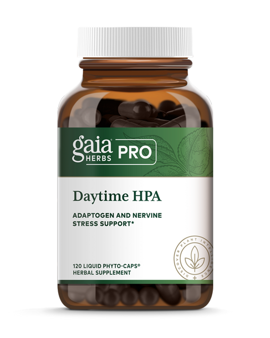 HPA Axis Daytime Maintenance adrenal support supplement