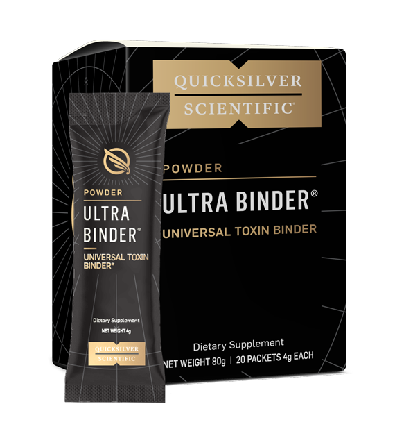 Ultra Binder Stick Packs Box  20pckt