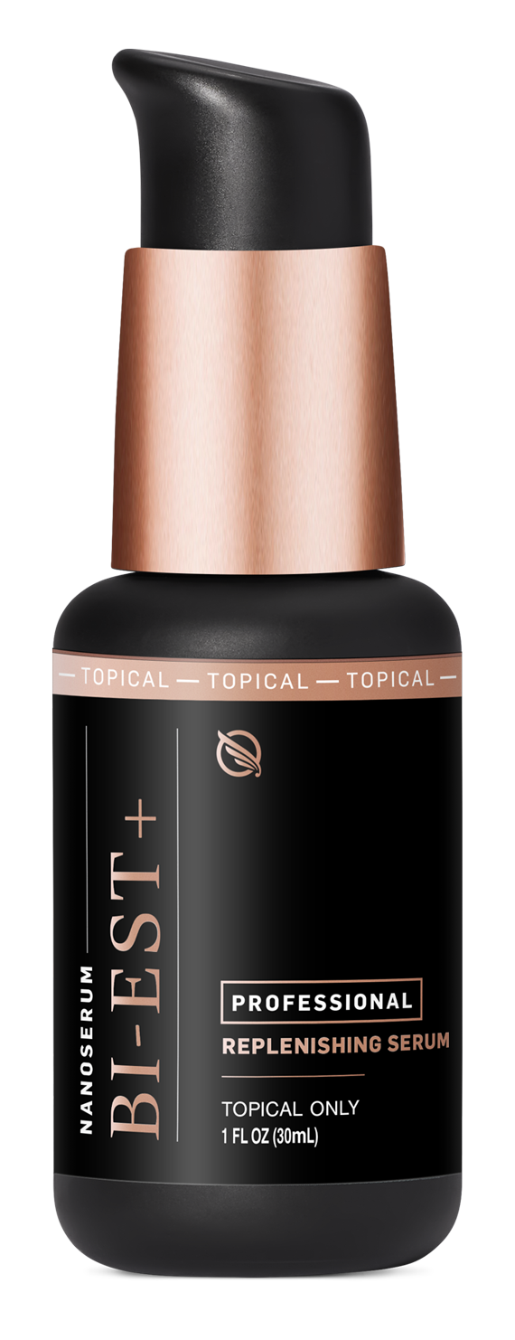 PRO Bi-Est+ Serum – Estrogen Balance Support (1 fl oz)