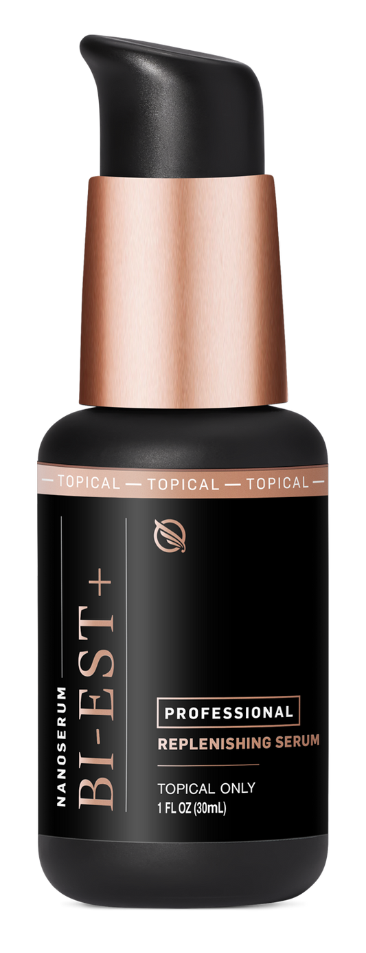 PRO Bi-Est+ Serum – Estrogen Balance Support (1 fl oz)
