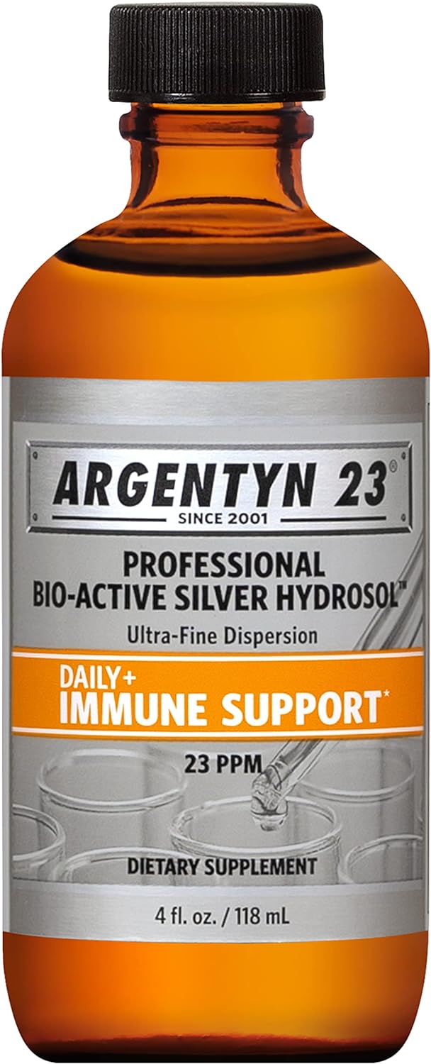 PBASH  23 ppm Screw Top 4oz