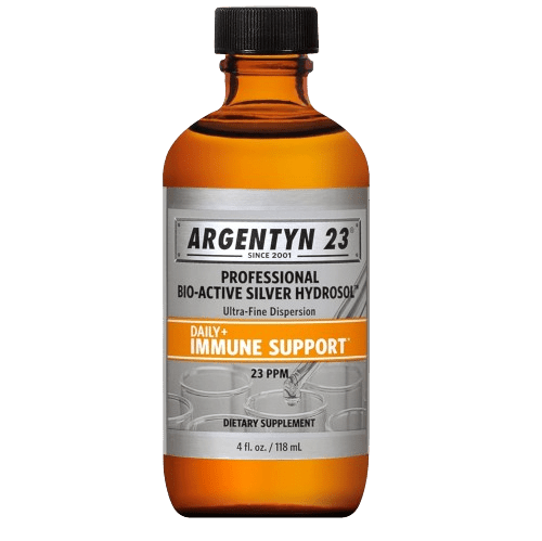PBASH  23 ppm Screw Top 4oz